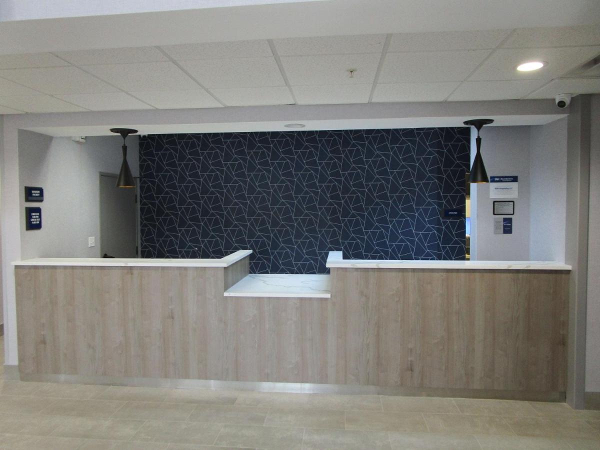Best Western Plus Northwest & Hotel 2*