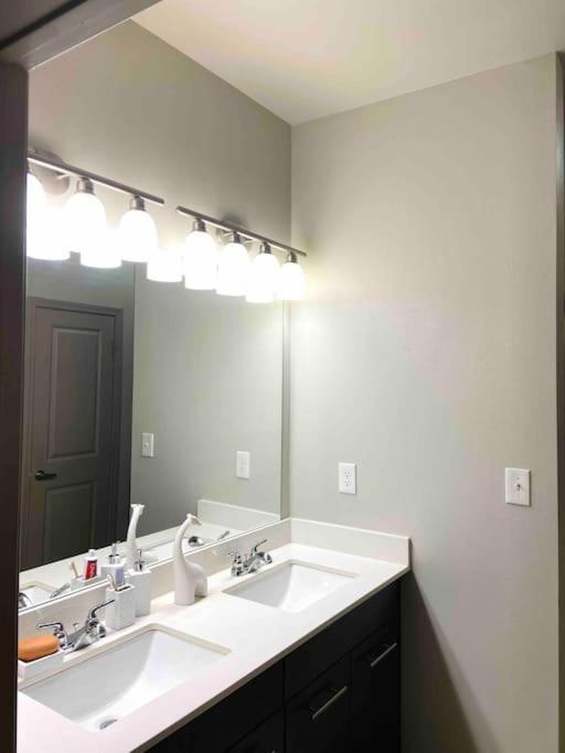 Apartamento Downtown Luxury With Free Parking Space *