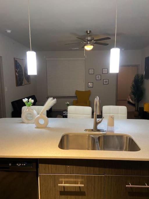 Apartamento Downtown Luxury With Free Parking Space *