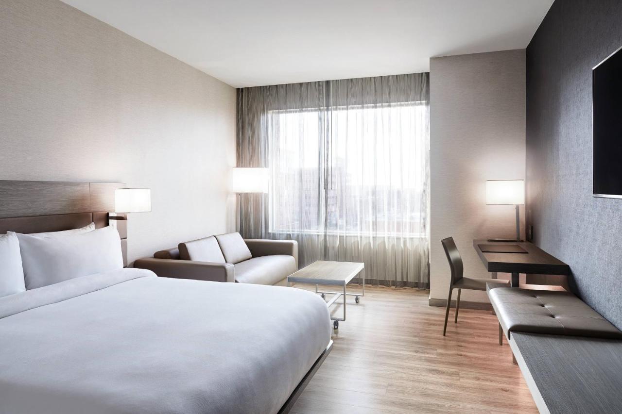 Hotel Ac By Marriott Bricktown 4*