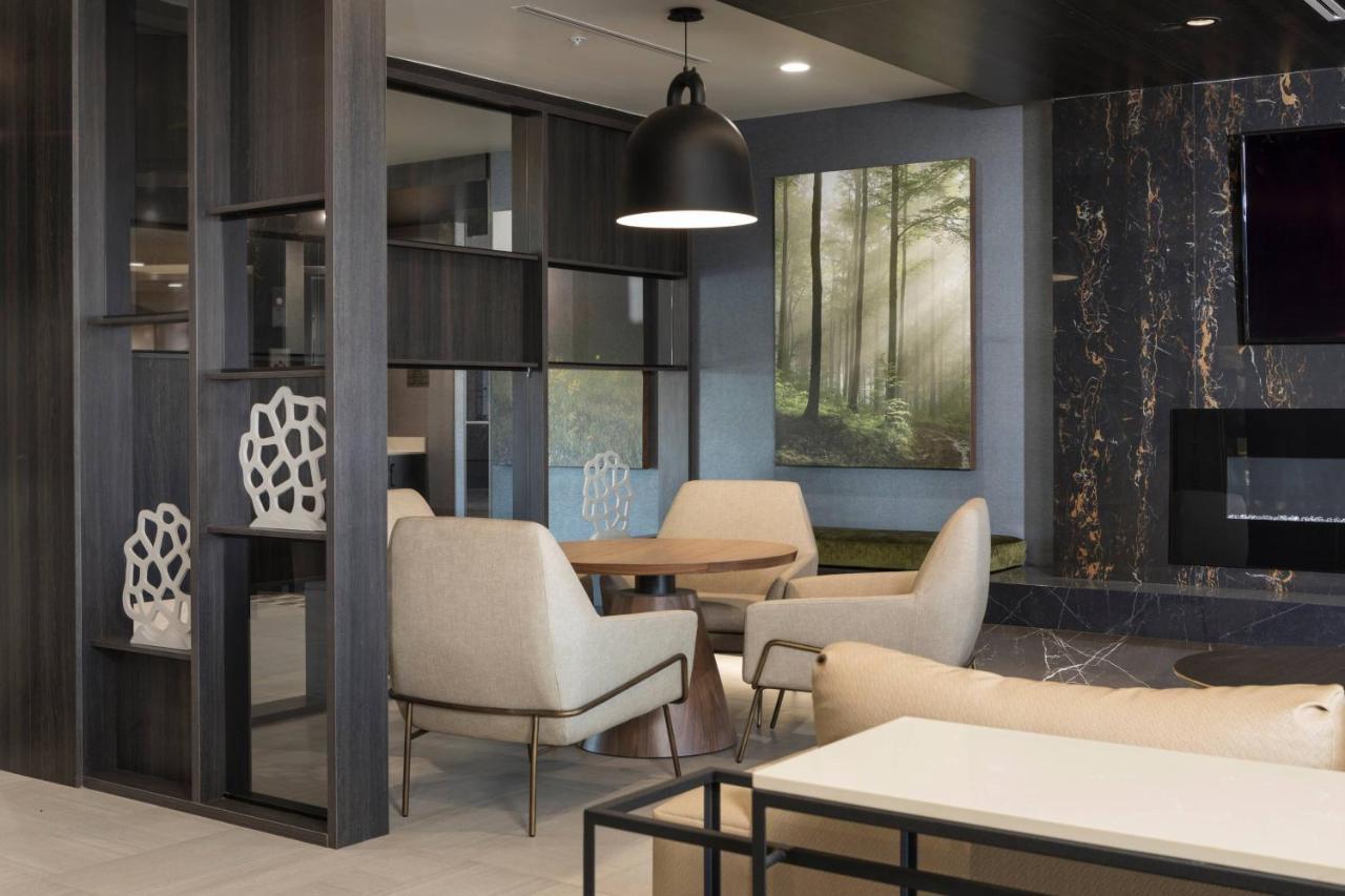 Fairfield & By Marriott Downtown 3* Oklahoma City