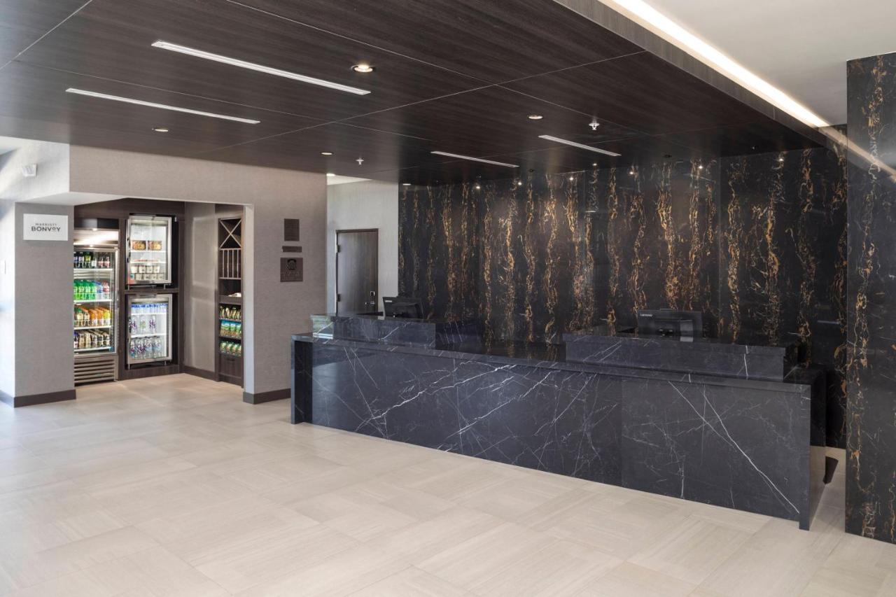 Fairfield & By Marriott Downtown 3* Oklahoma City