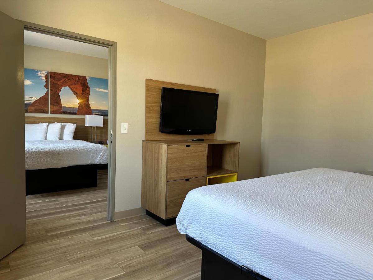 Hotel Days By Wyndham Oklahoma City