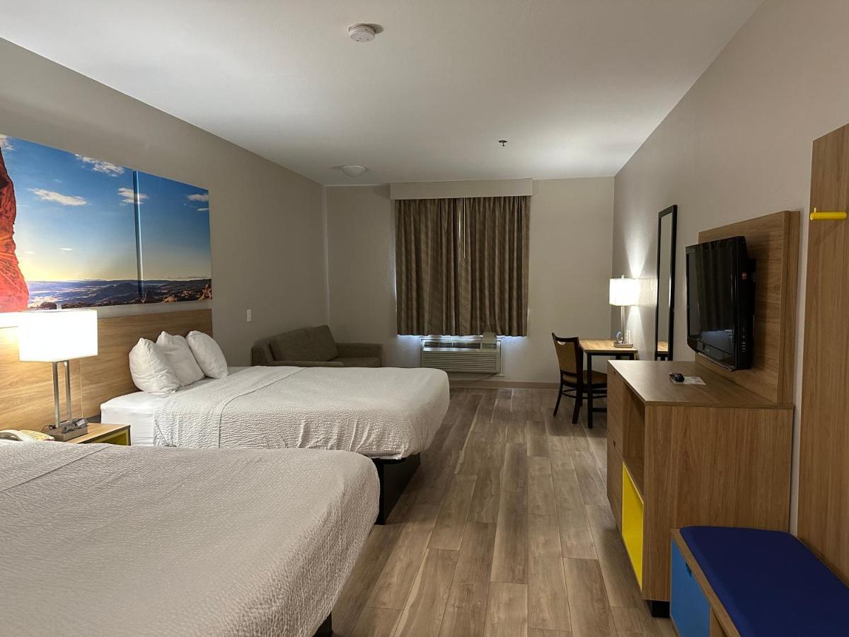 Days By Wyndham 2* Oklahoma City