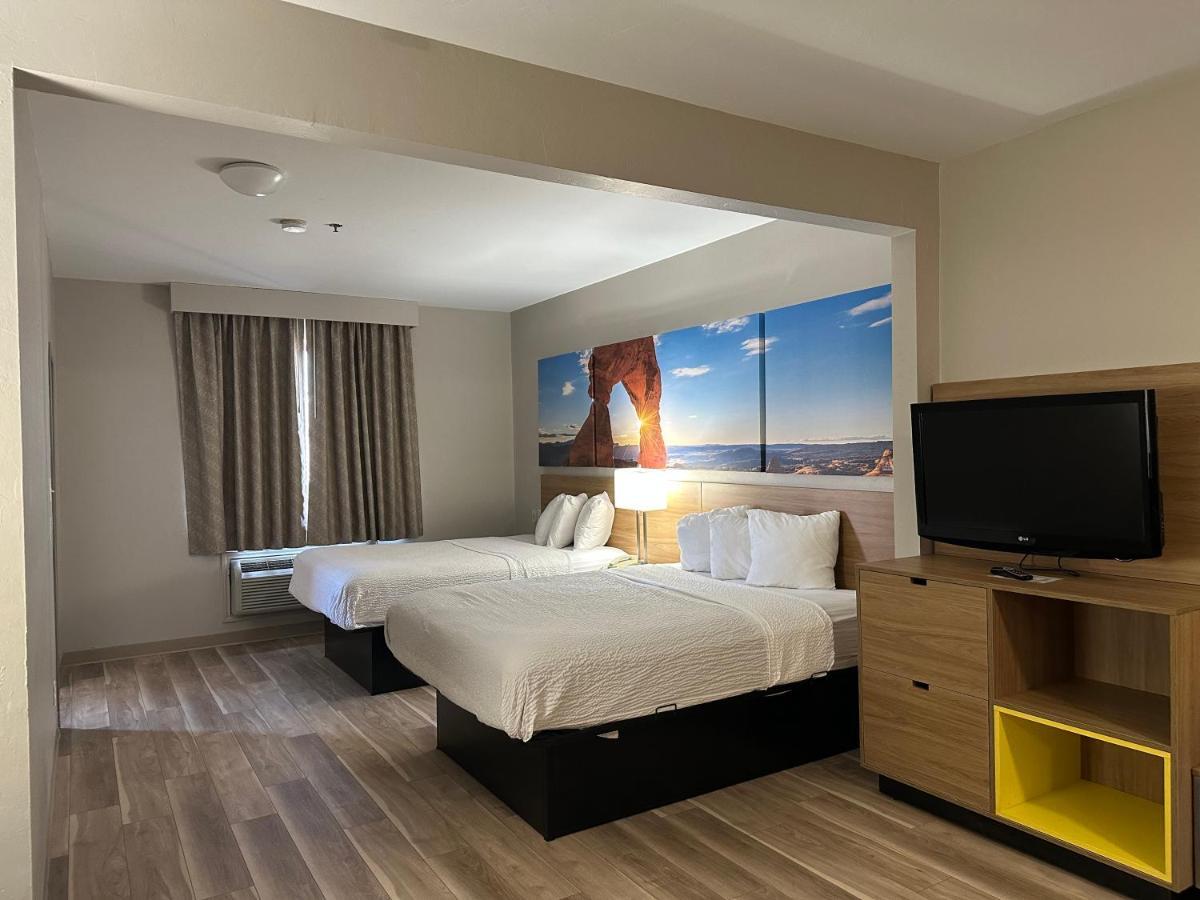 Days By Wyndham Hotel Oklahoma City