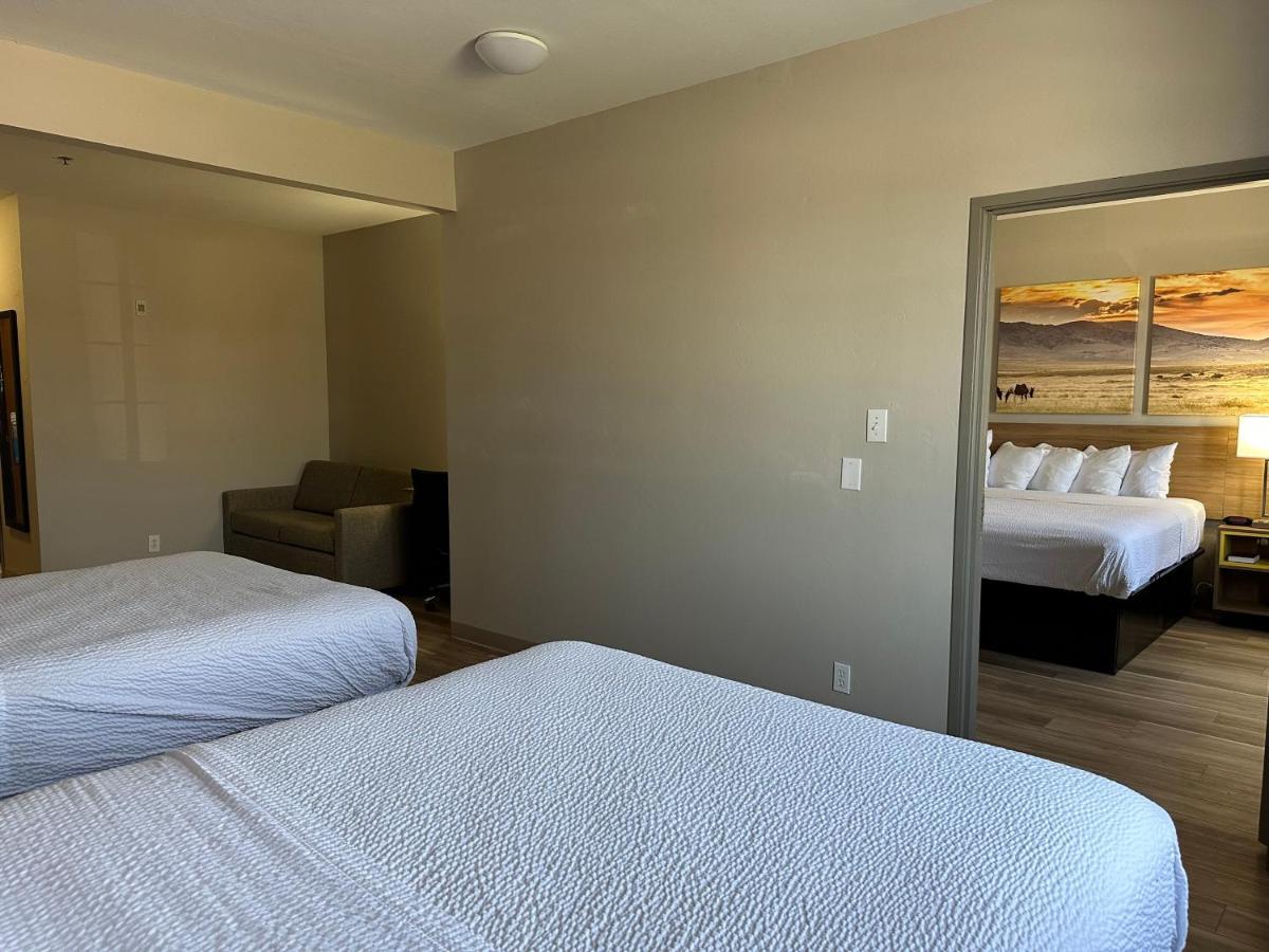 Hotel Days By Wyndham 2*