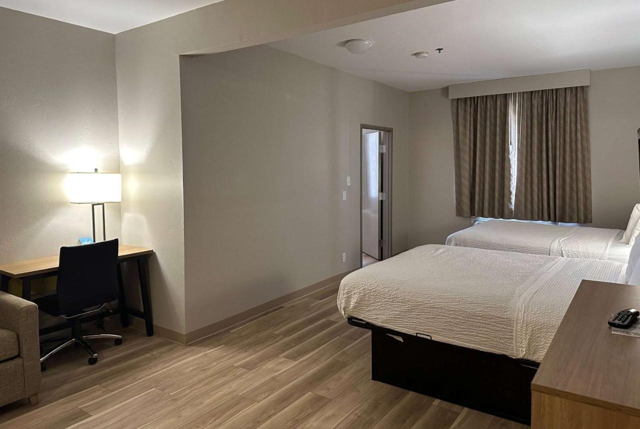 Hotel Days By Wyndham