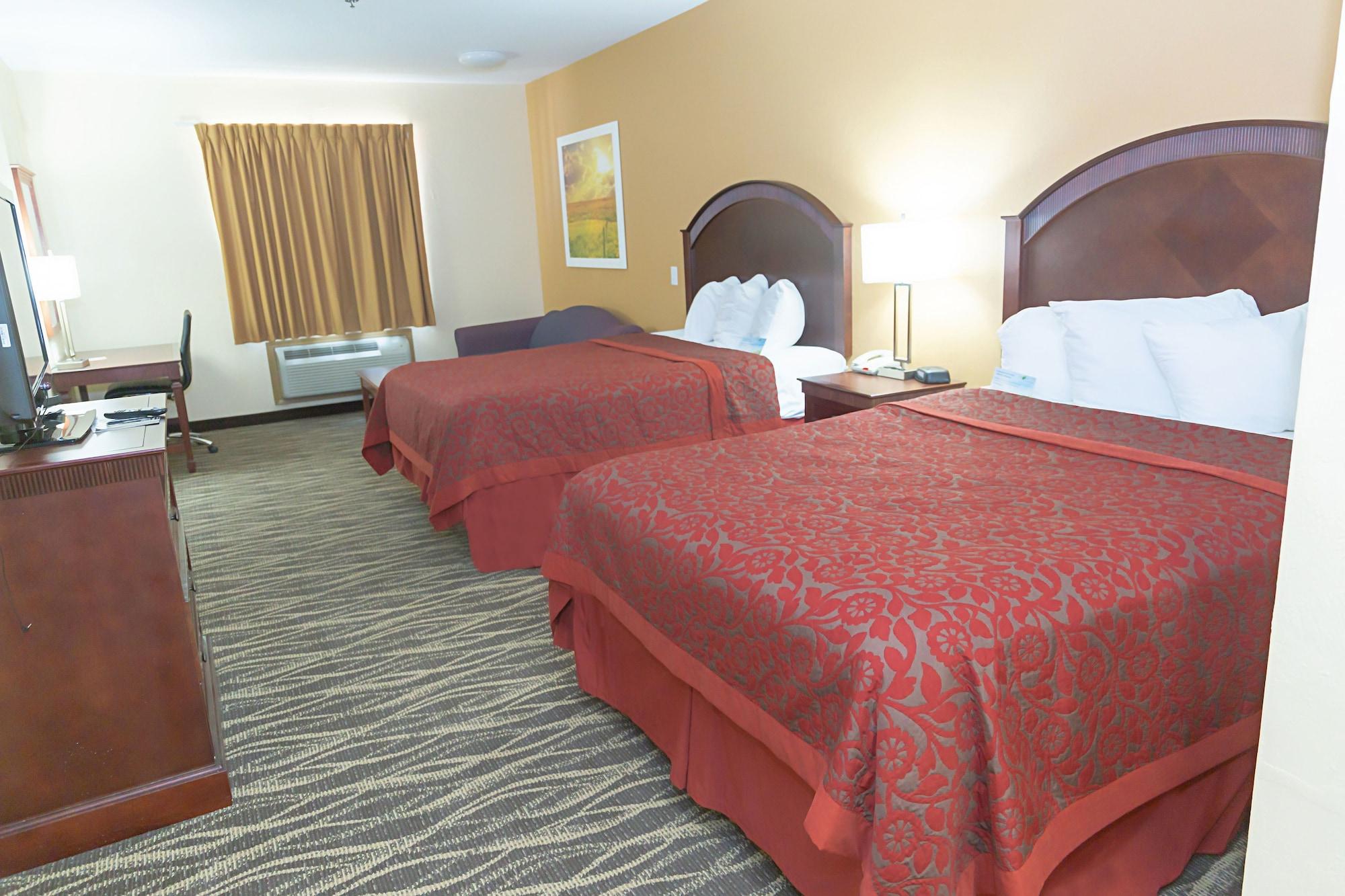 Days By Wyndham Hotel Oklahoma City