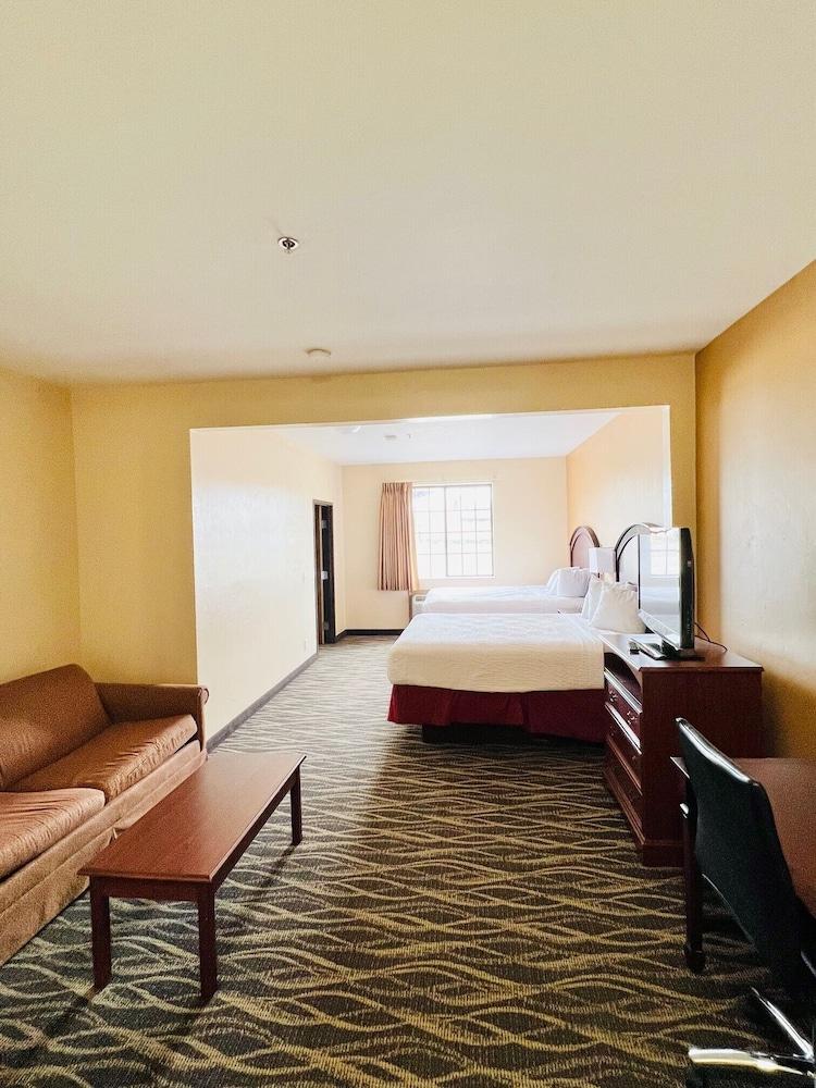 Days By Wyndham Hotel Oklahoma City