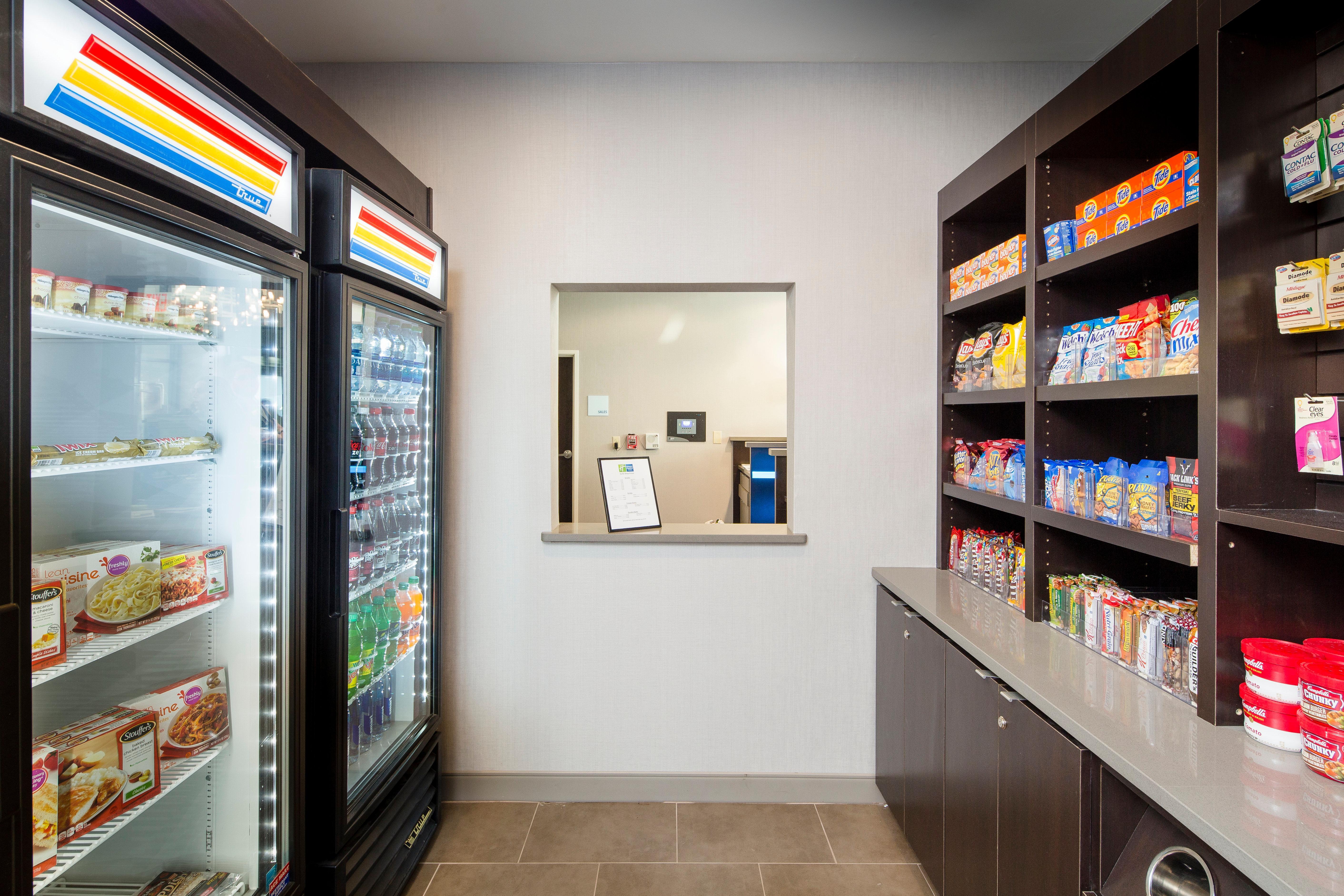 Hotel Express & Downtown - Bricktown By Ihg Oklahoma City