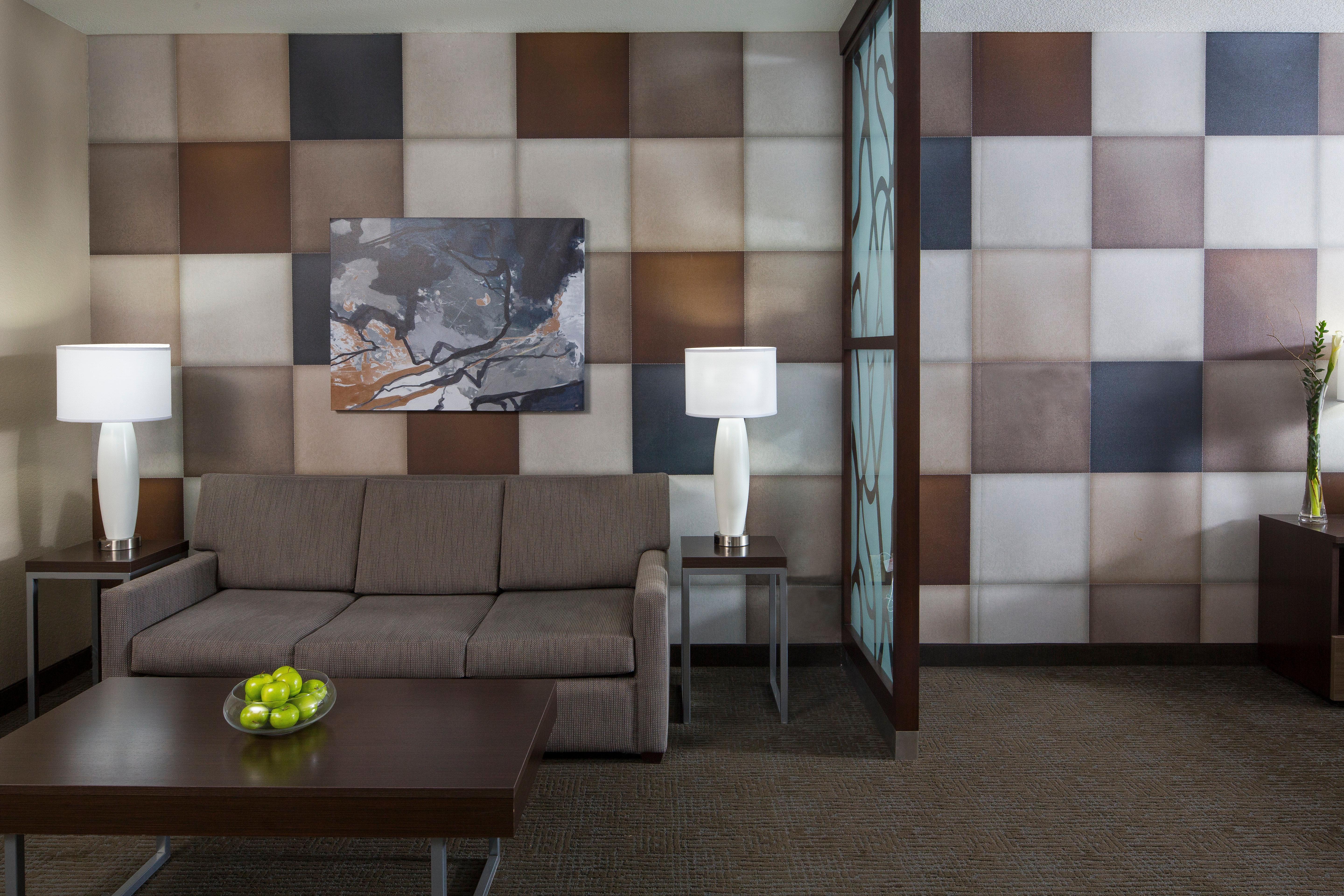 Express & Downtown - Bricktown By Ihg Hotel