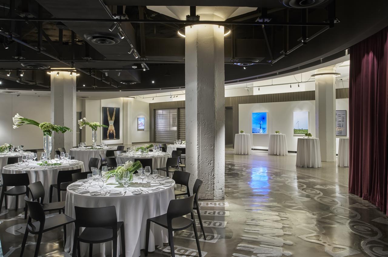 Fordson Hotel, In The Unbound Collection By Hyatt