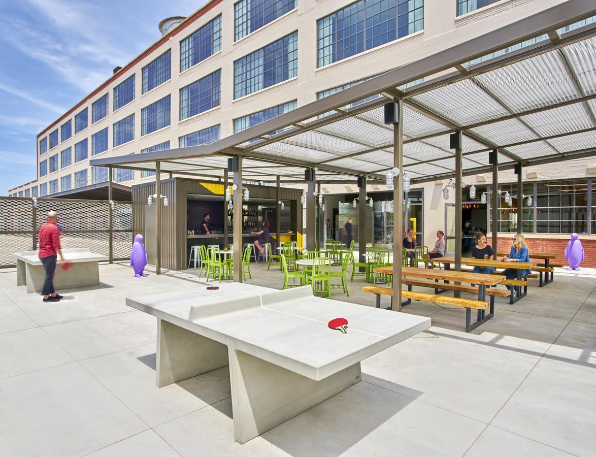 Fordson Hotel, In The Unbound Collection By Hyatt 4* Oklahoma City