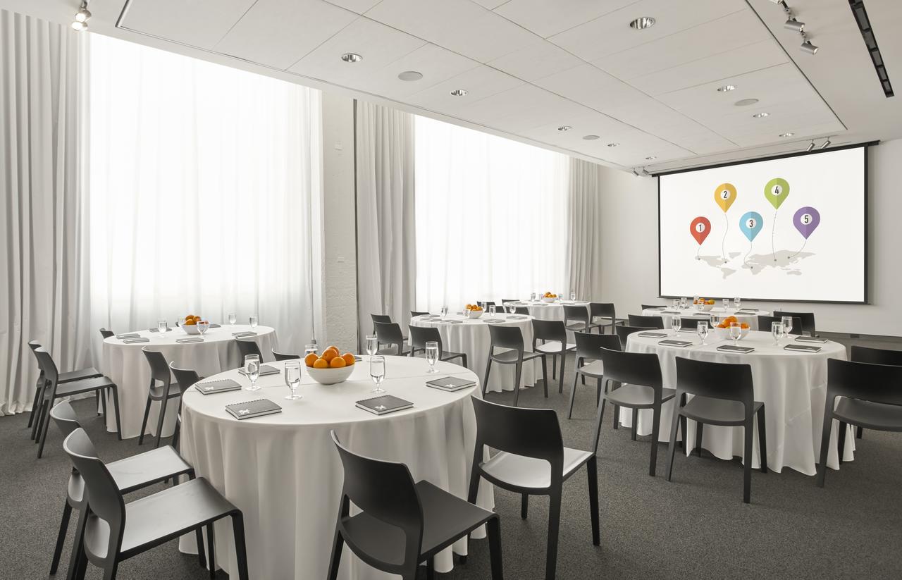 Fordson Hotel, In The Unbound Collection By Hyatt Hotel 4*