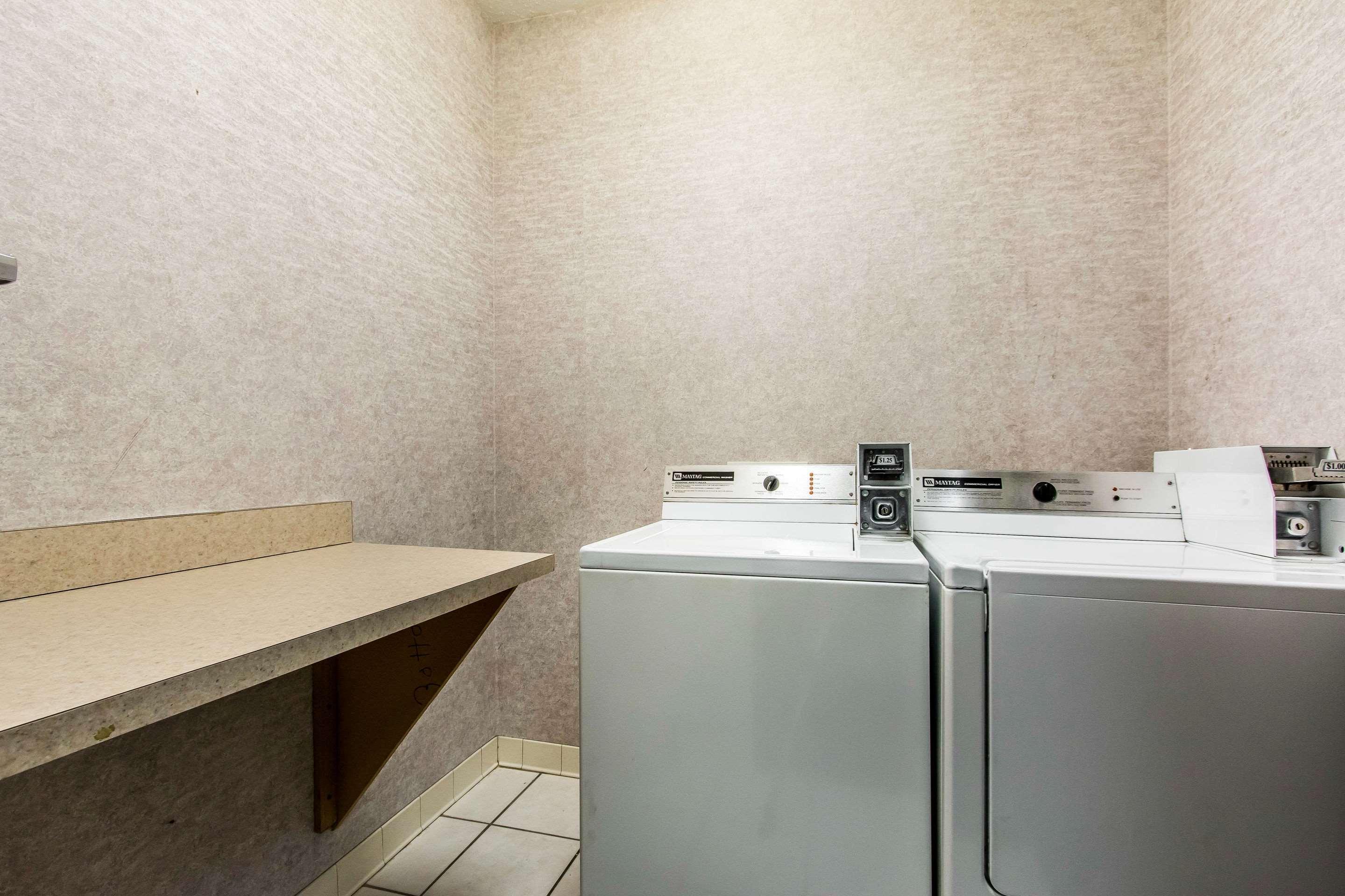 Comfort Fairgrounds West 3*