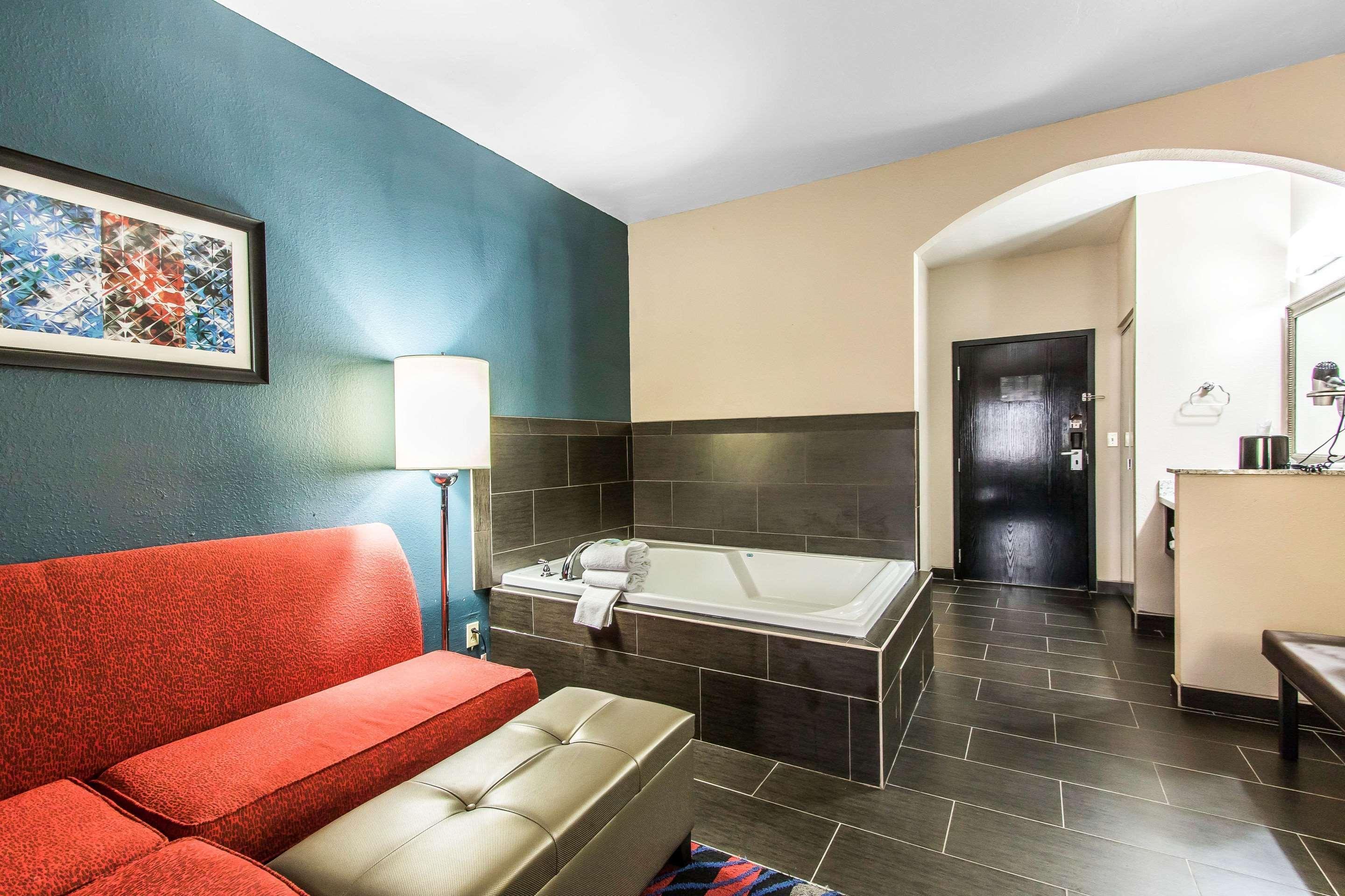 Hotel Comfort Fairgrounds West Oklahoma City