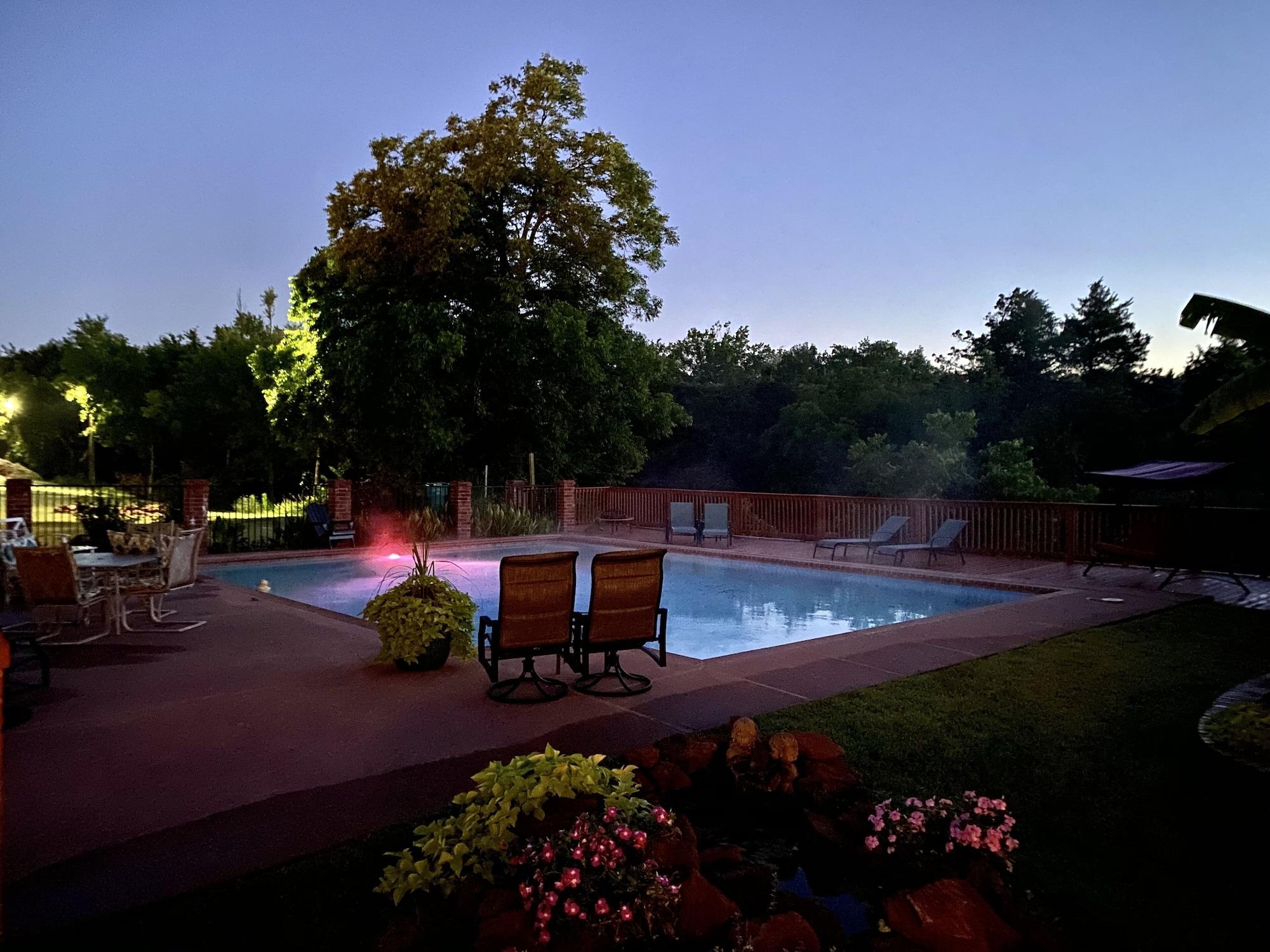 Bed & Breakfast The Monastery At Forest 3*