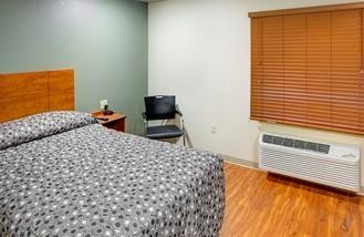 Hotel Extended America Select - - West 2*