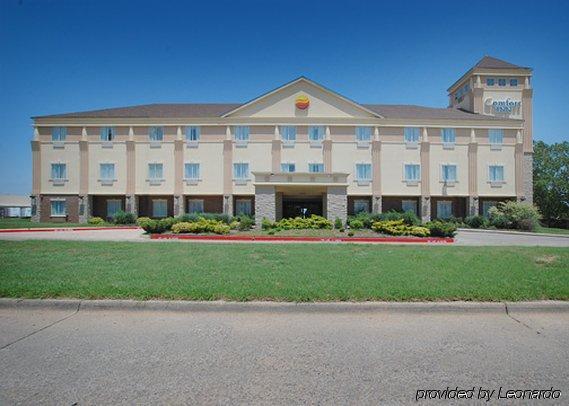 Comfort At Northwest Expressway 3*