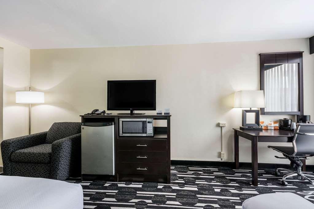 Baymont By Wyndham Bricktown * Oklahoma City