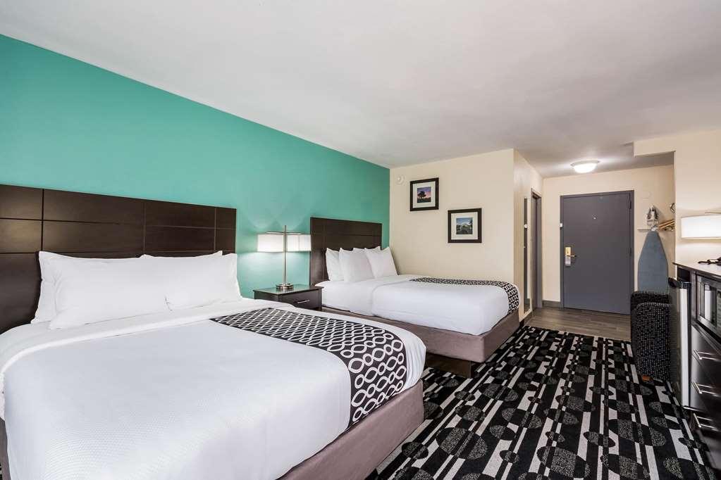 Baymont By Wyndham Bricktown Hotel Oklahoma City