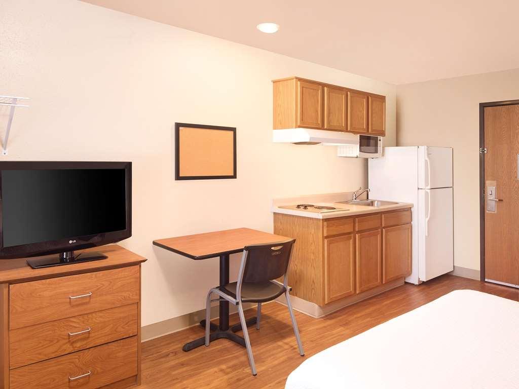 Hotel Extended America Select - - West