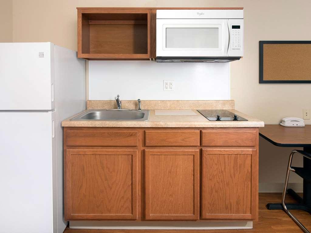 Hotel Extended America Select - - West Oklahoma City