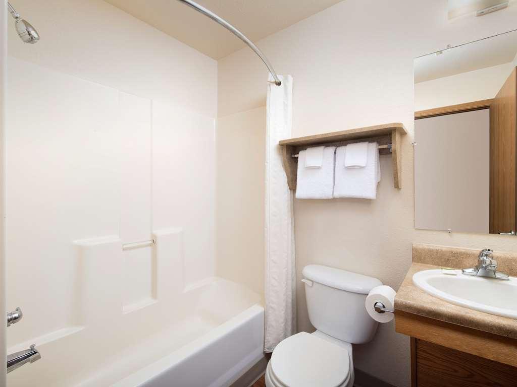 Hotel Extended America Select - - West 3*