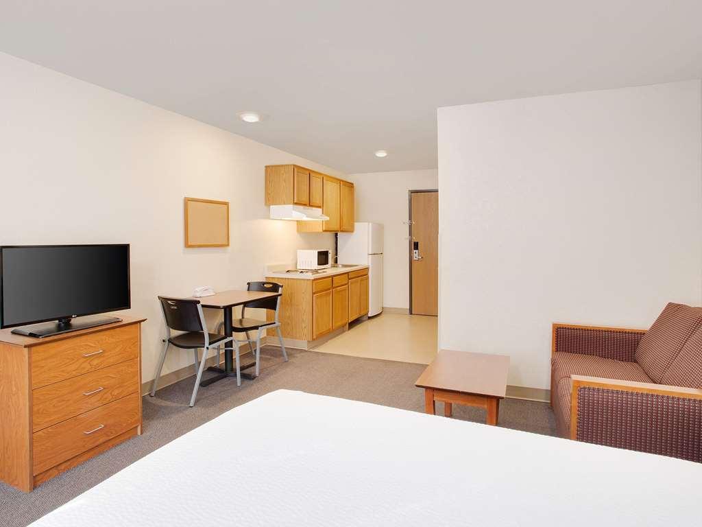 Hotel Extended America Select - - West 3*