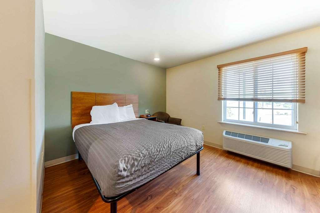 Hotel Extended America Select - - West Oklahoma City