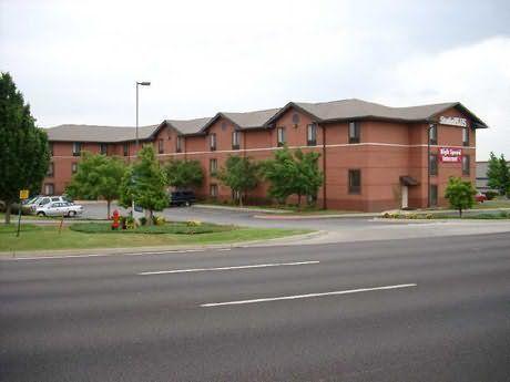 Hotel Extended America - - Northwest