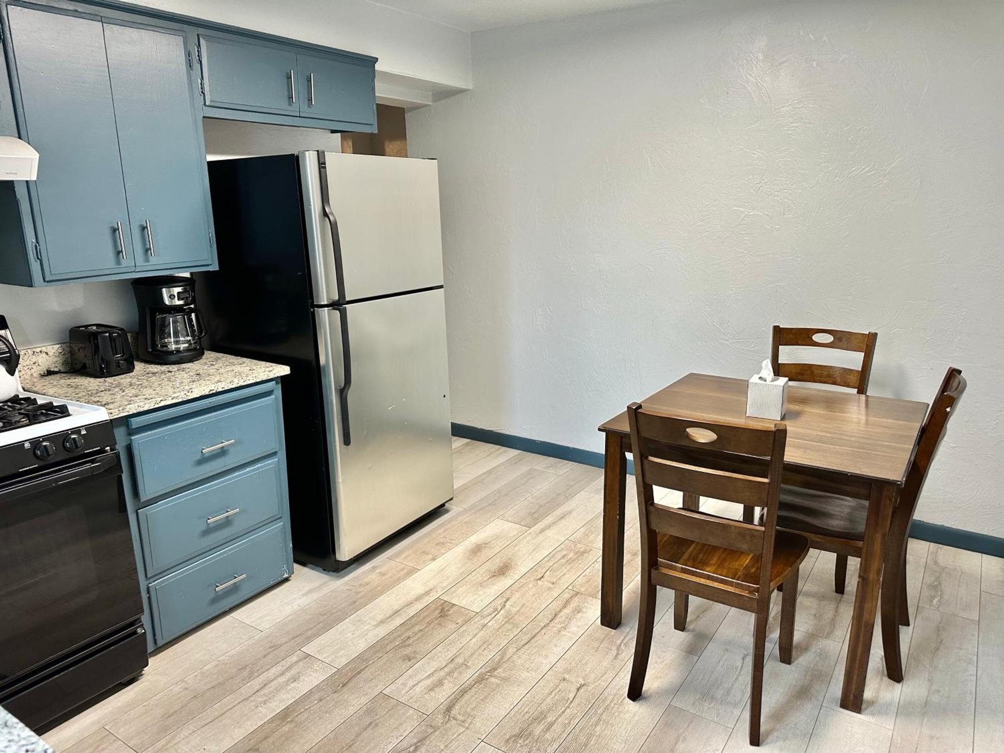 Cozy Winter Getaway With Garden 20-a Holiday home Oklahoma City