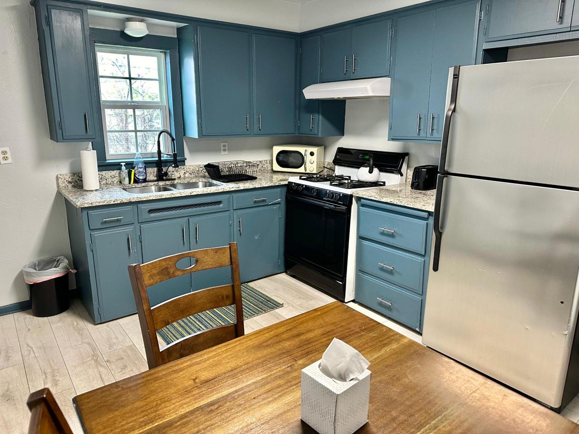 Cozy Winter Getaway With Garden 20-a Holiday home