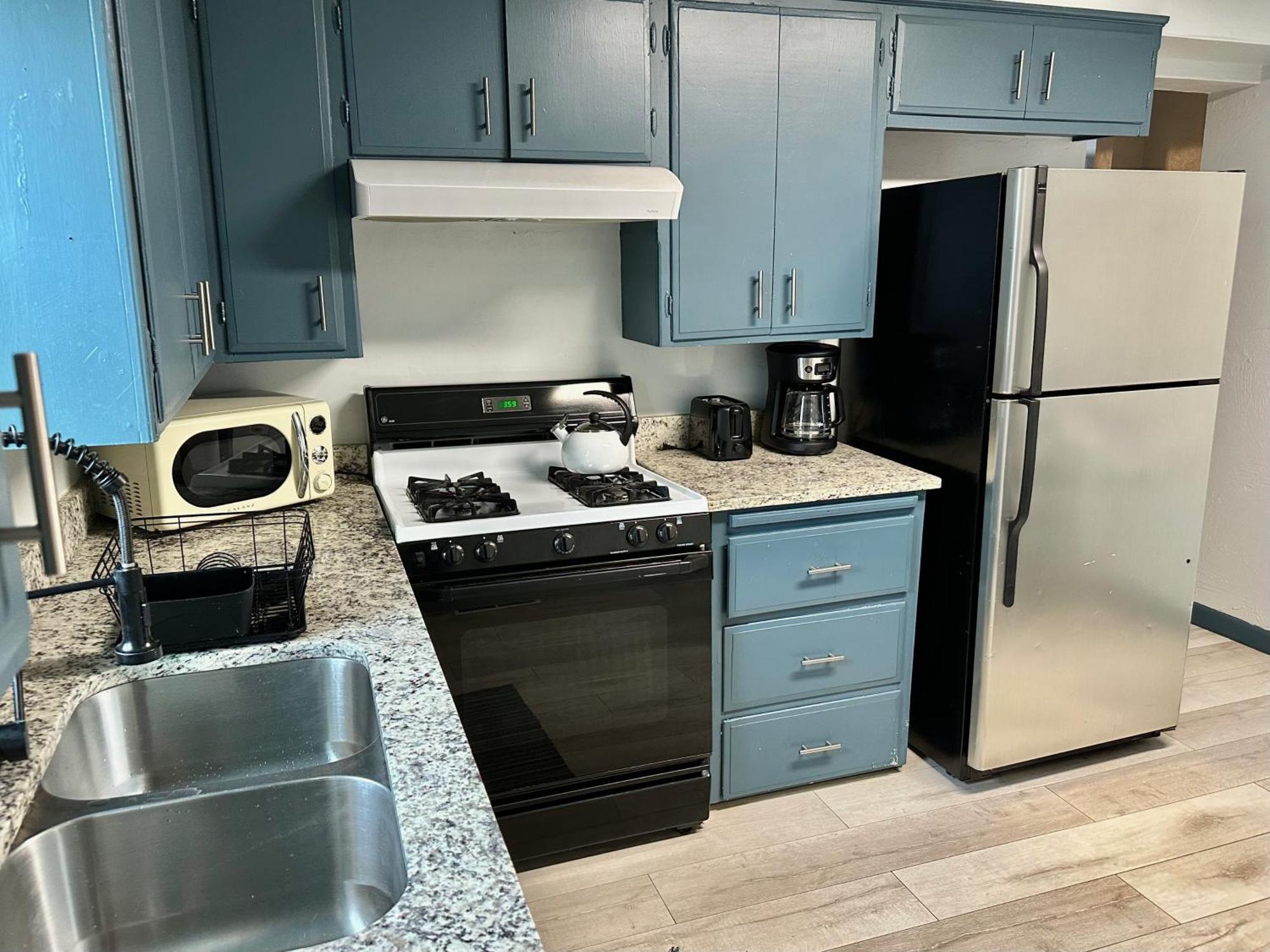 Cozy Winter Getaway With Garden 20-a Oklahoma City