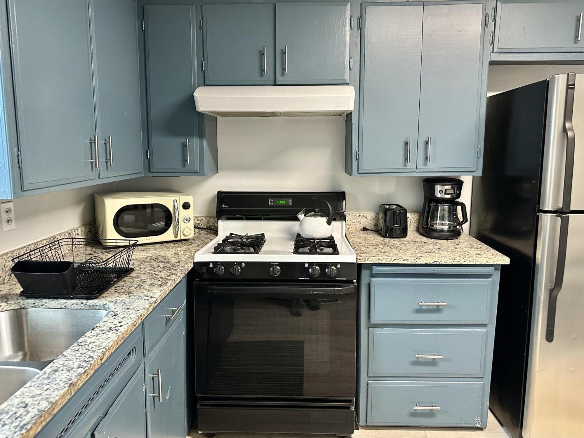 Cozy Winter Getaway With Garden 20-a Oklahoma City