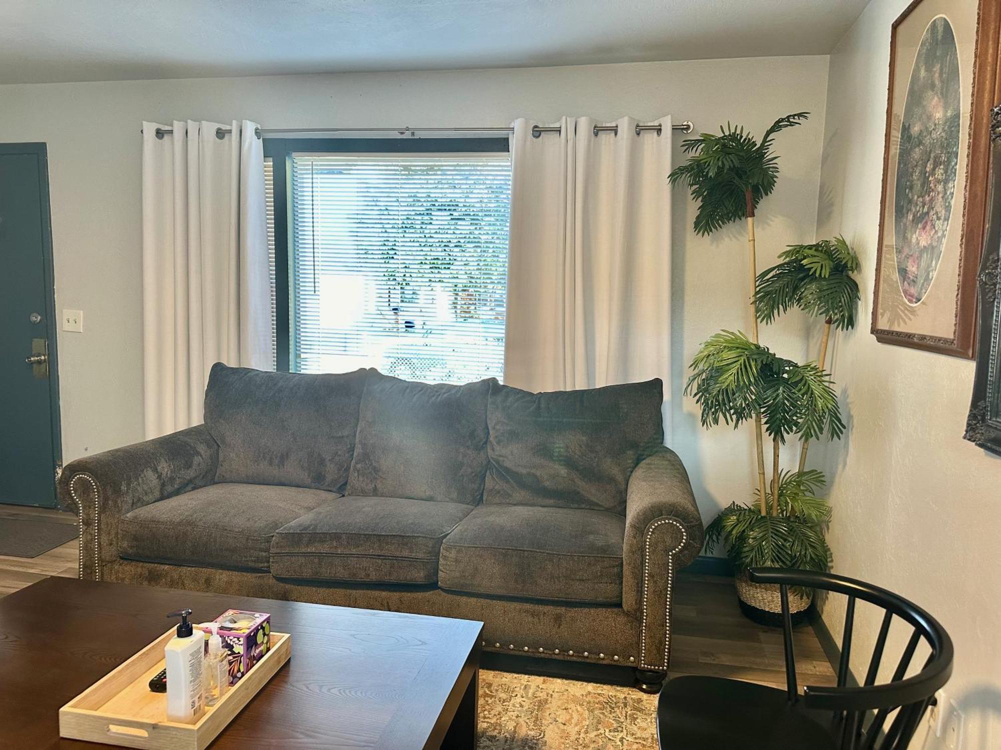 Cozy Winter Getaway With Garden 20-a Holiday home *
