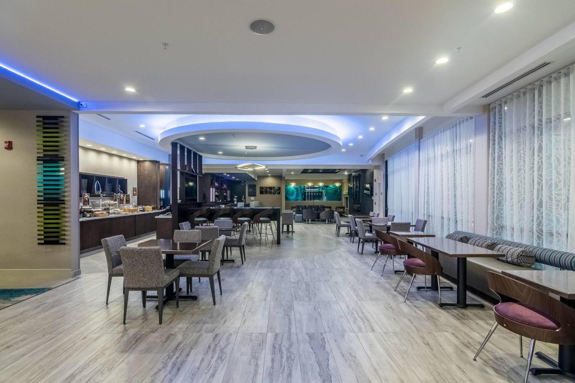 Springhill By Marriott Downtown Oklahoma City