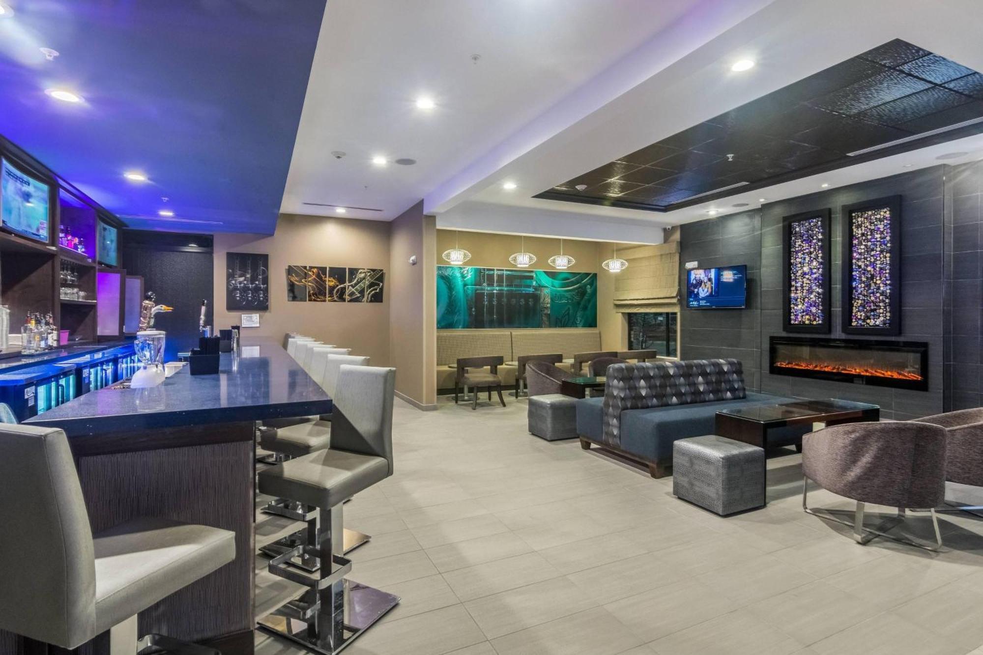Springhill By Marriott Downtown Hotel 3*