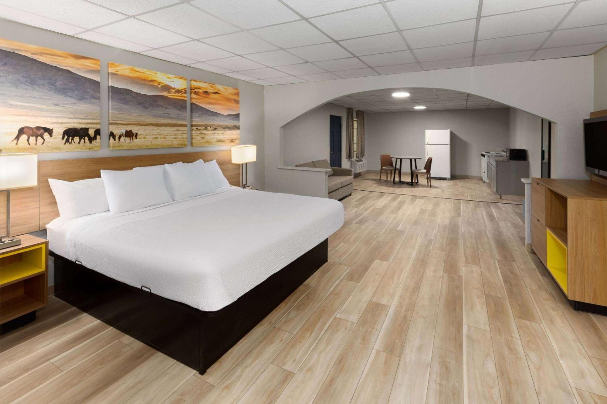 Days By Wyndham 2* Oklahoma City