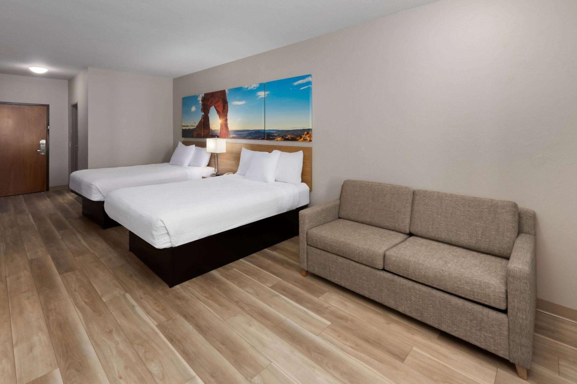 Hotel Days By Wyndham