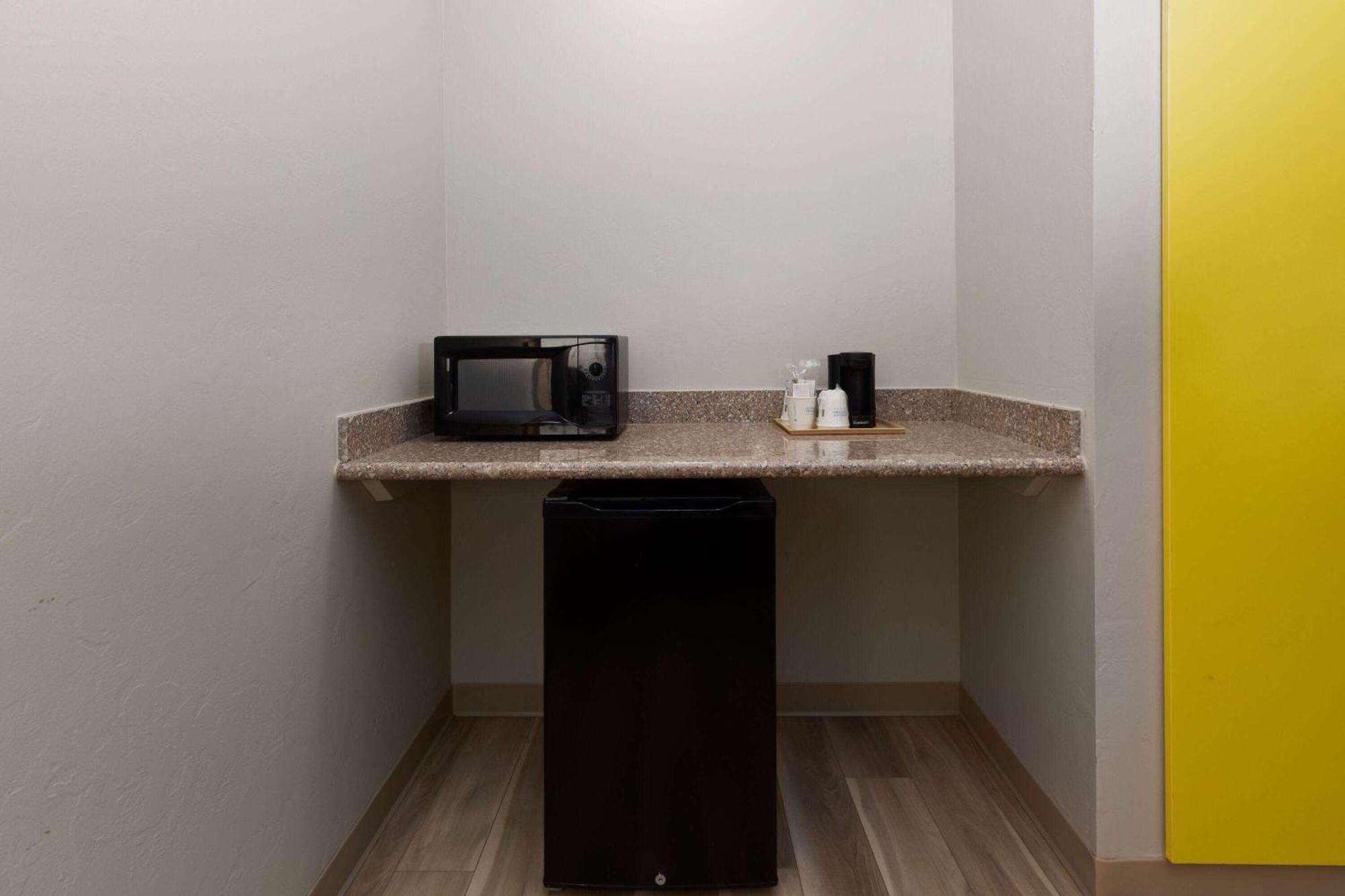 Days By Wyndham Oklahoma City