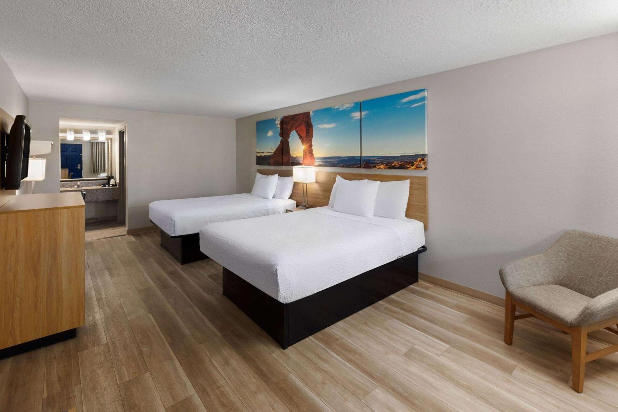 Days By Wyndham 2* Oklahoma City