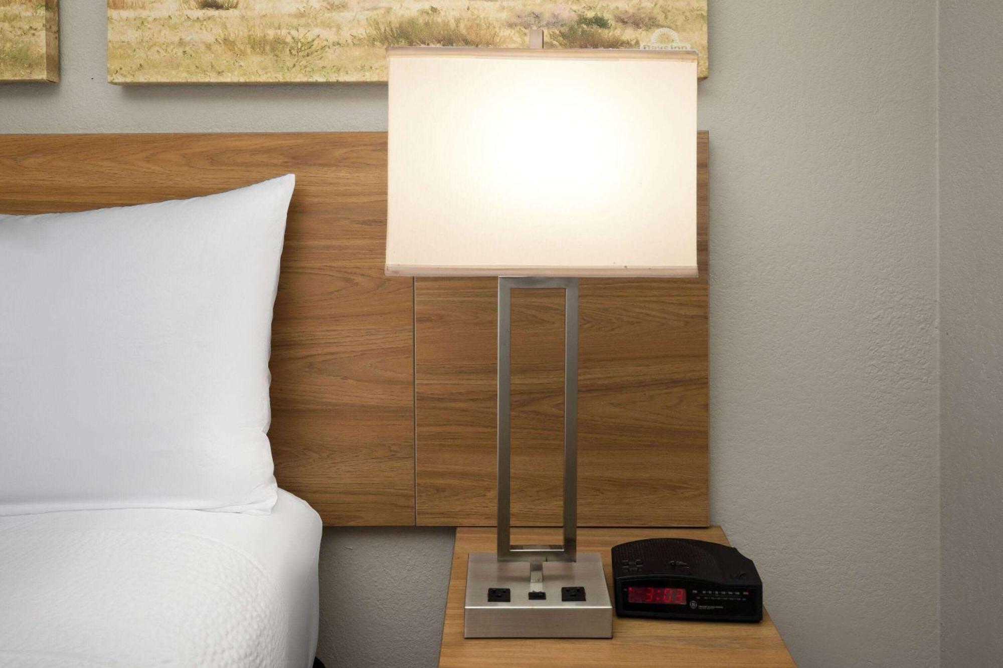 Days By Wyndham 2* Oklahoma City
