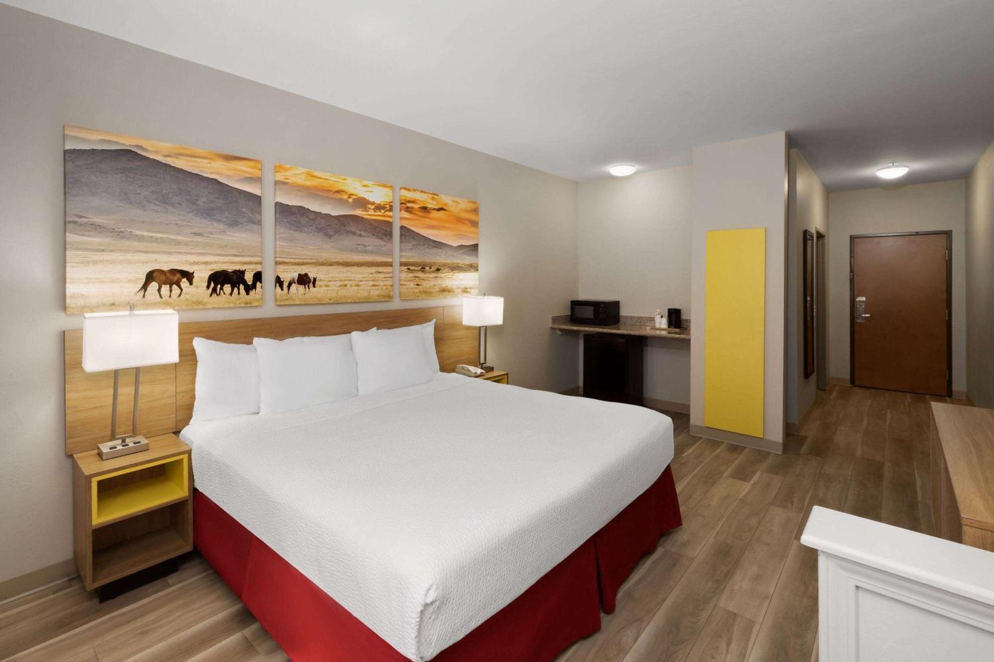 Days By Wyndham 2* Oklahoma City