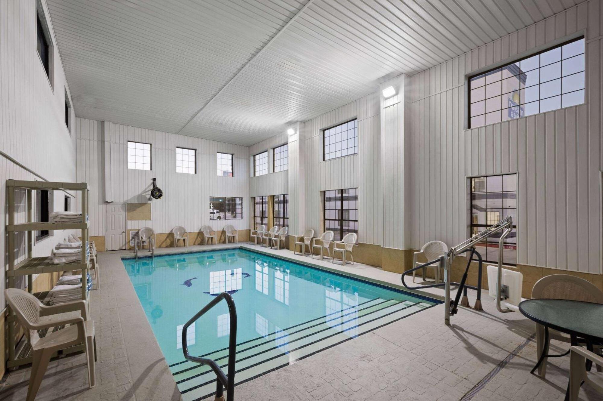 Hotel Days By Wyndham