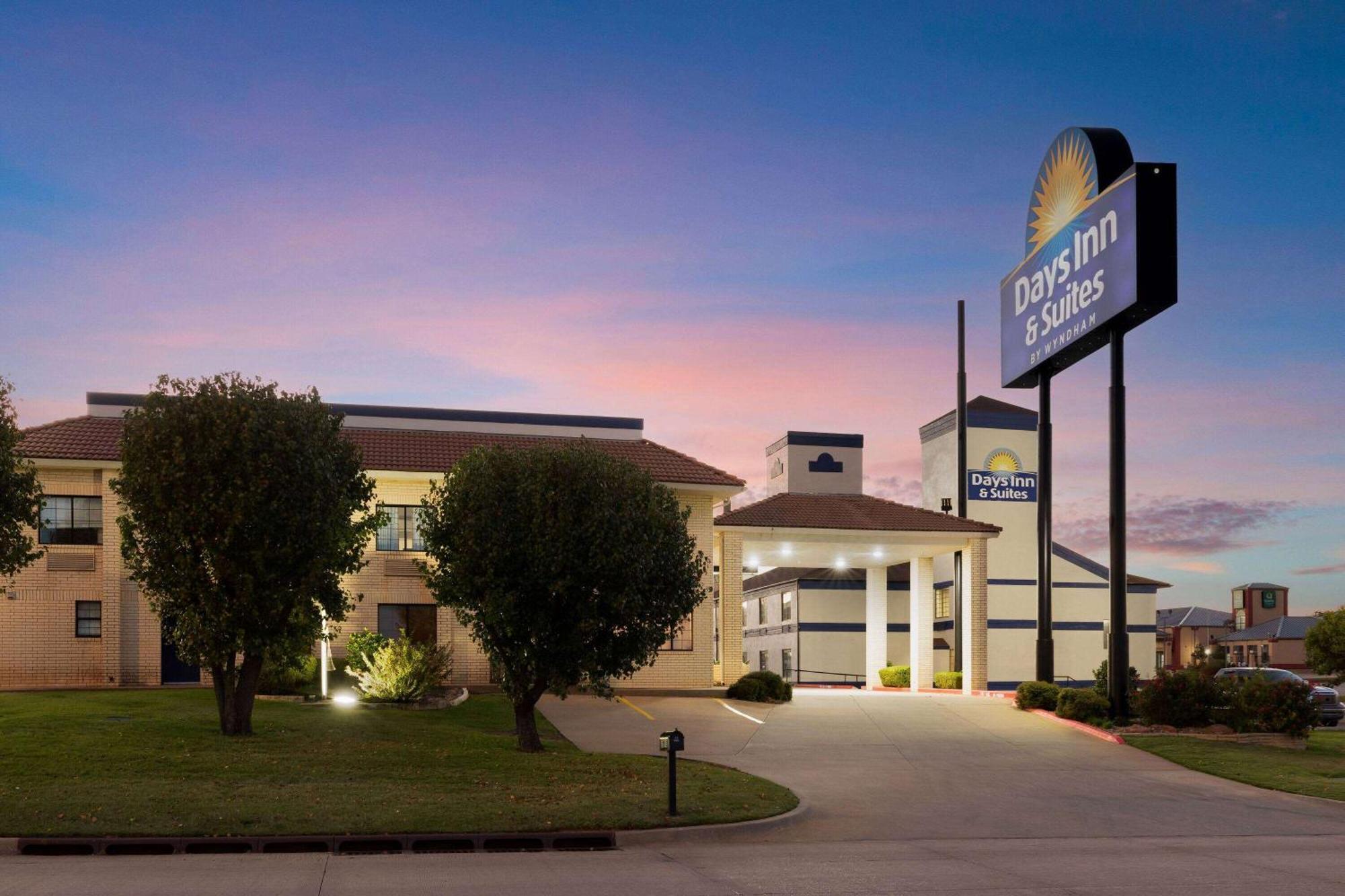 Days By Wyndham Oklahoma City