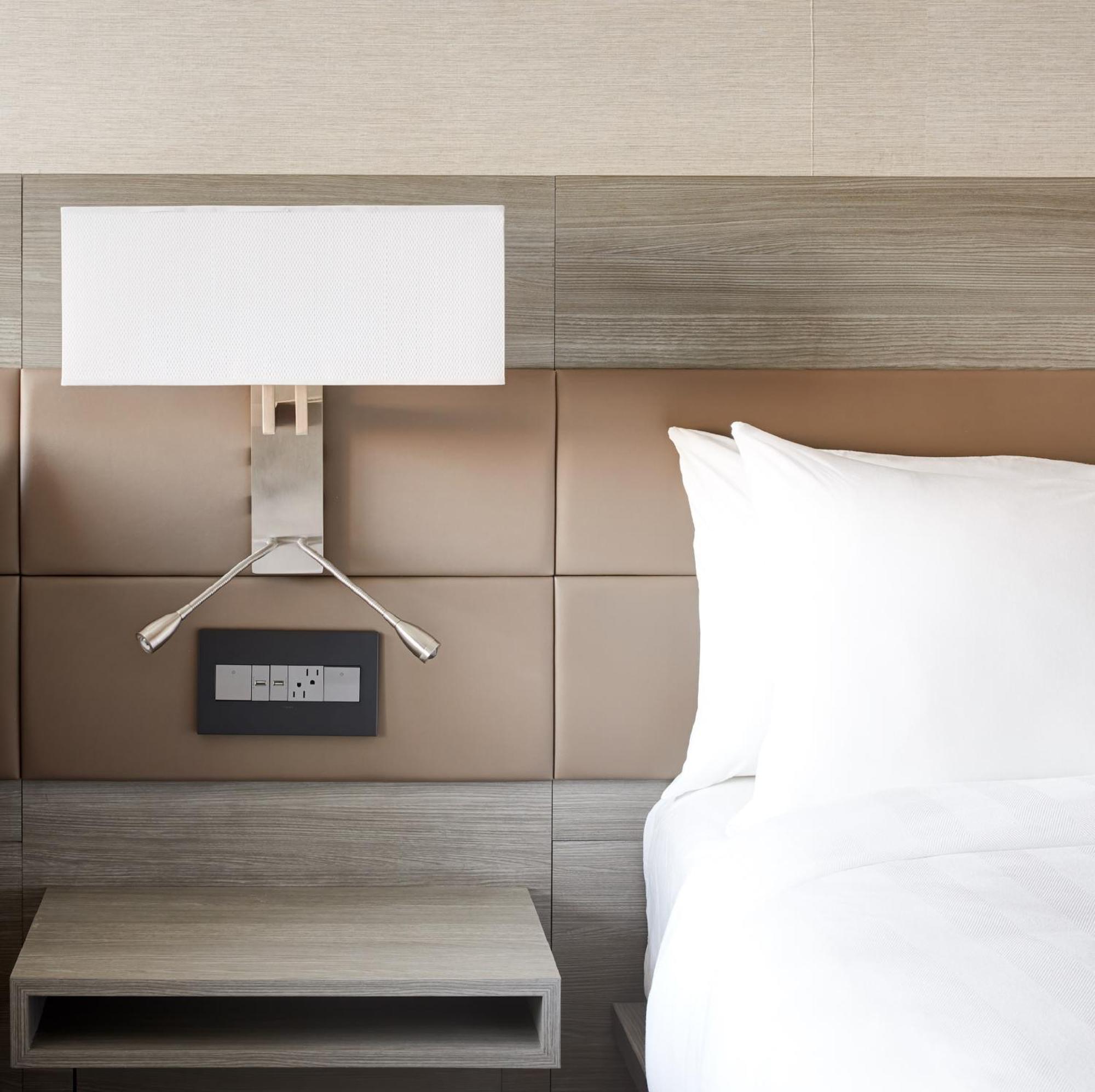 Ac By Marriott Bricktown Oklahoma City