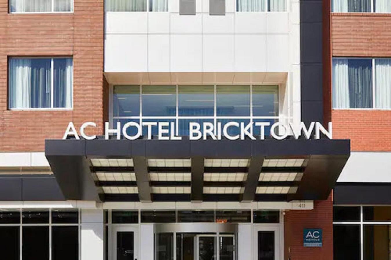 Ac By Marriott Bricktown Hotel