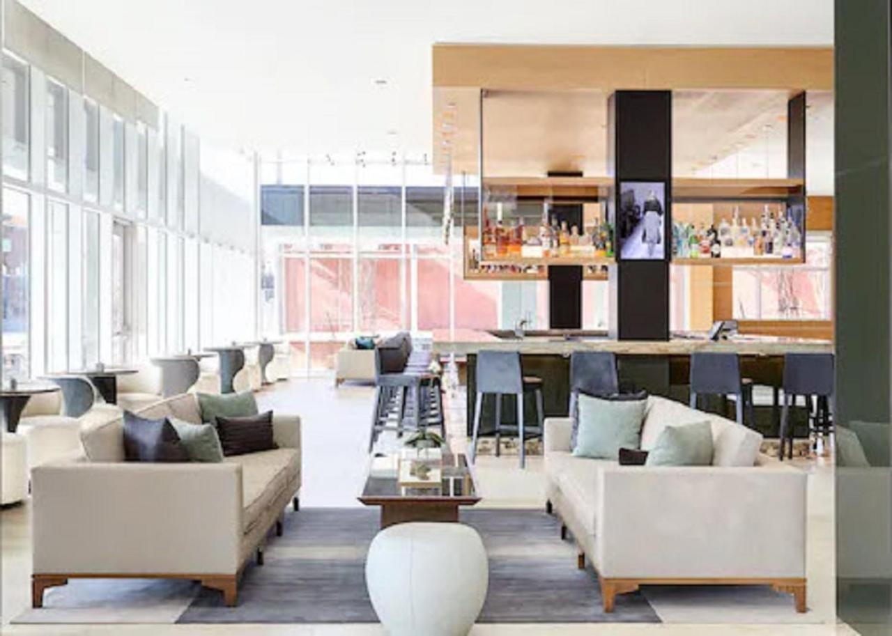 Ac By Marriott Bricktown