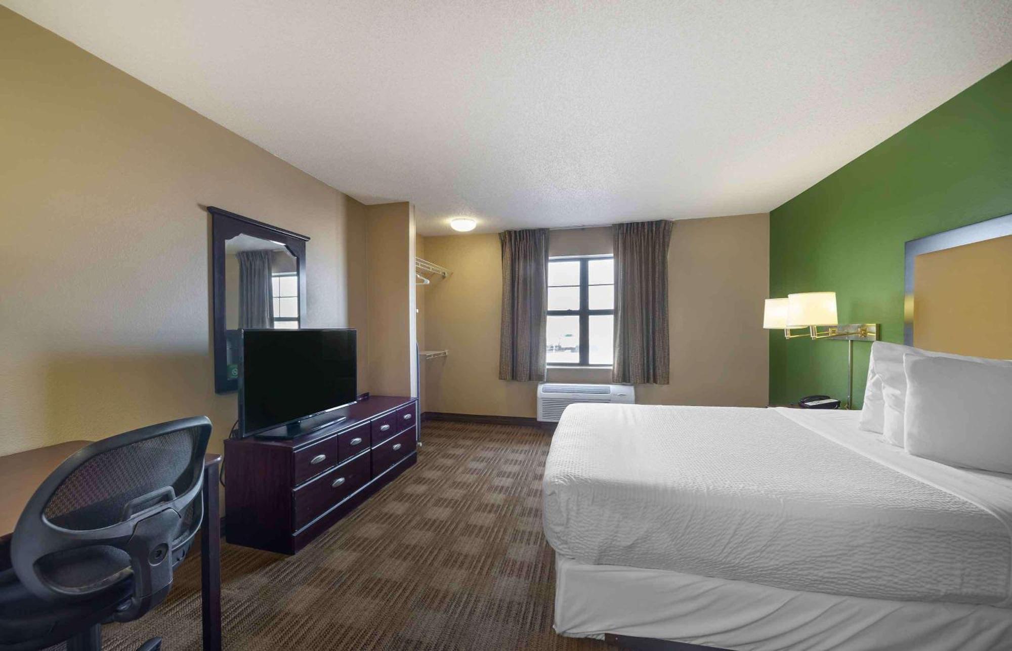 Hotel Extended America - - Airport Oklahoma City